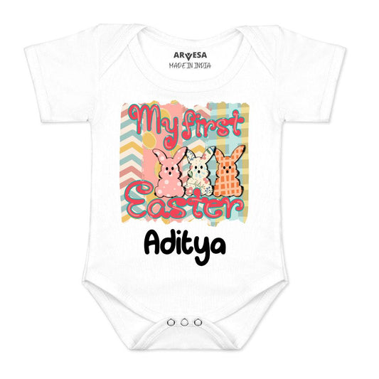 Arvesa My First Easter  Baby Boy & Girl Dress