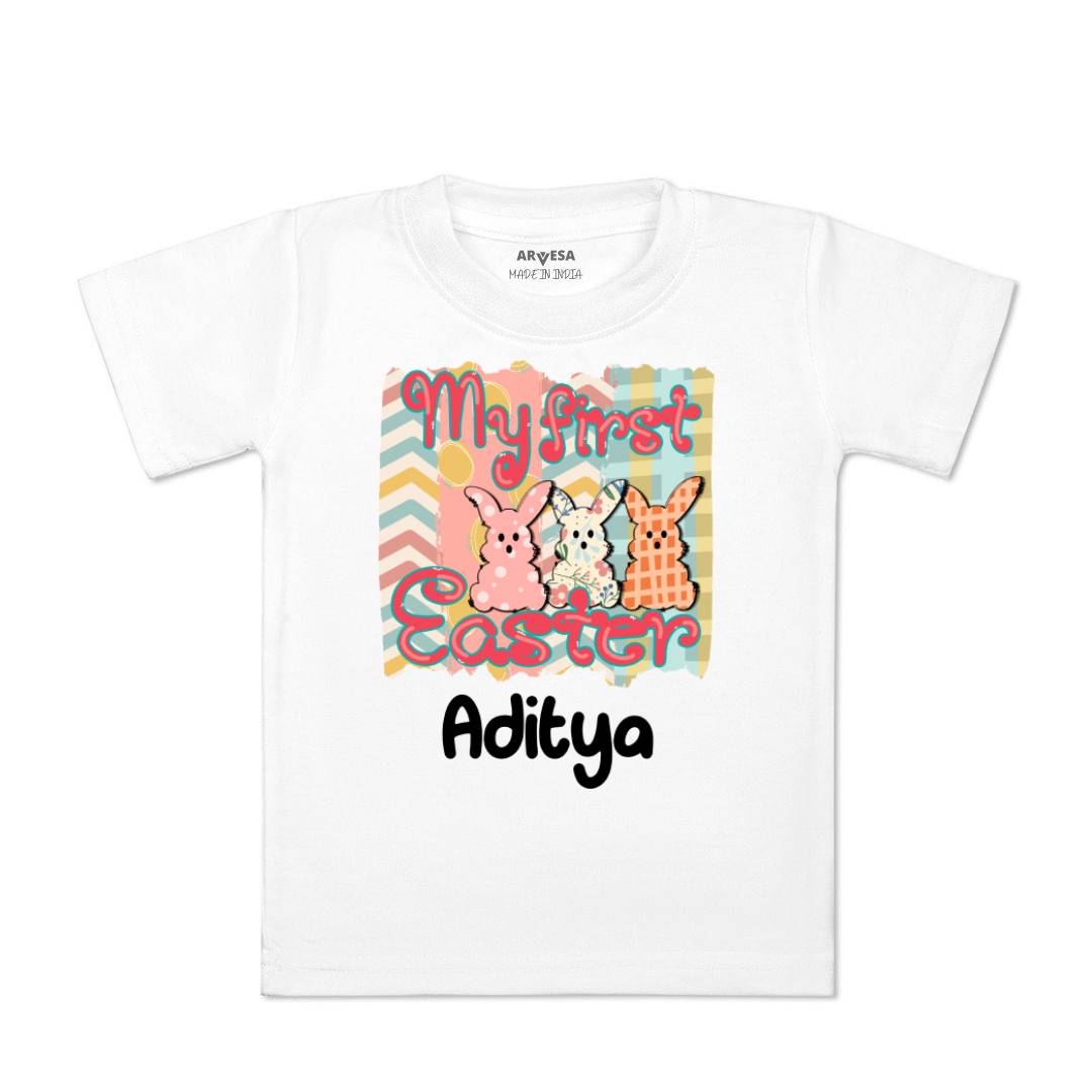 Arvesa My First Easter  Baby Boy & Girl Dress