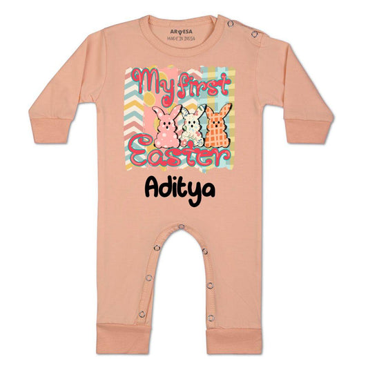 Arvesa My First Easter  Baby Boy & Girl Dress