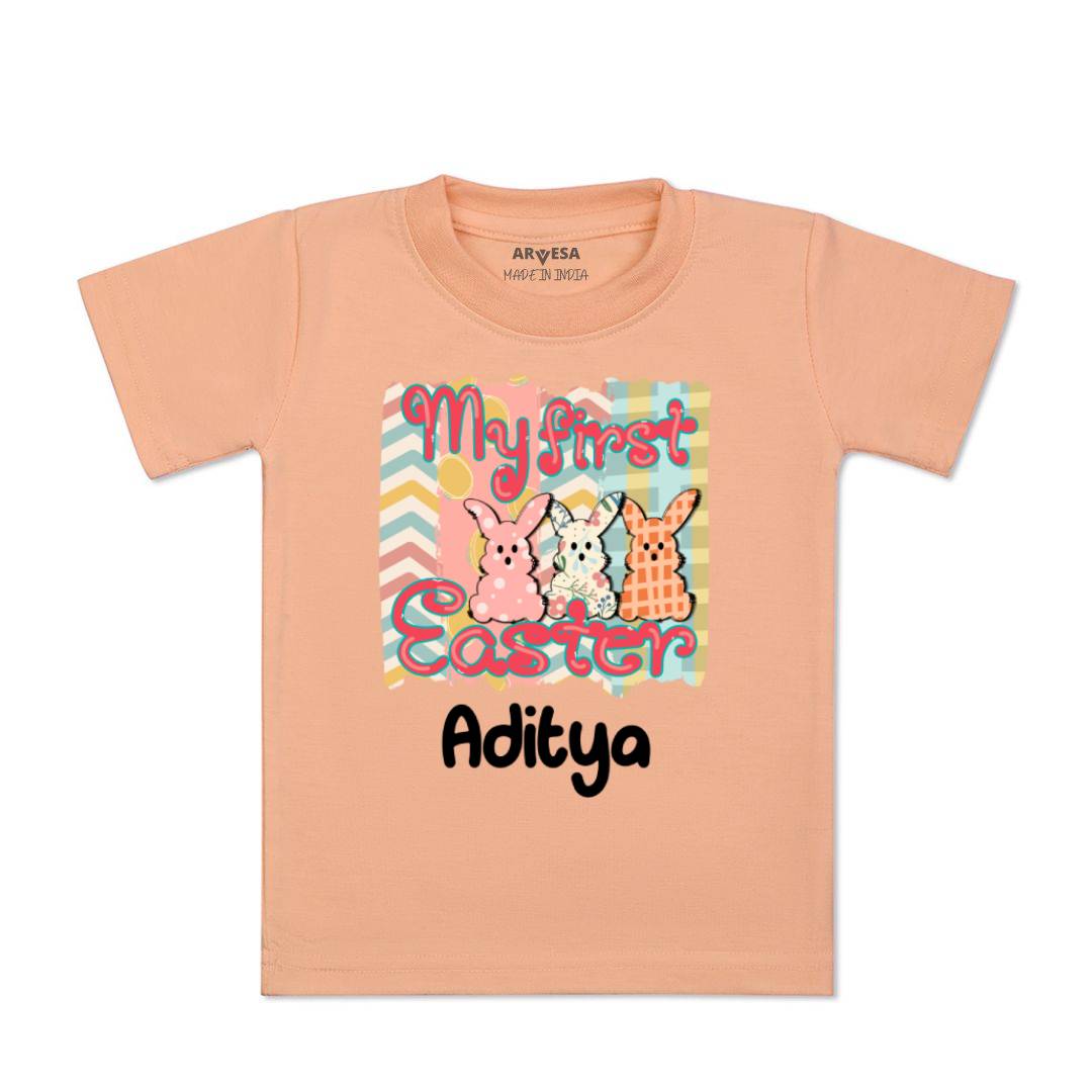 Arvesa My First Easter  Baby Boy & Girl Dress