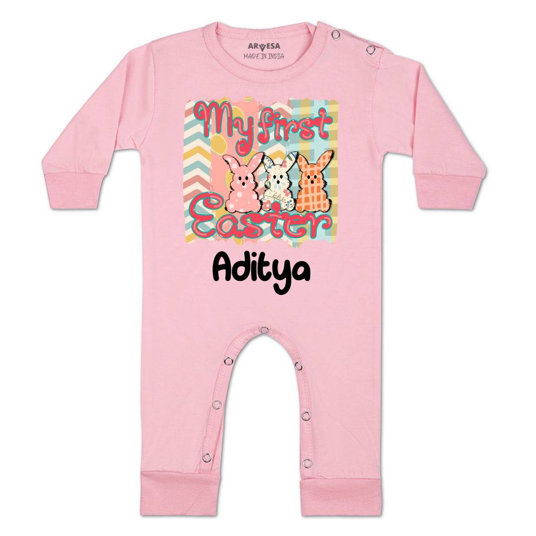 Arvesa My First Easter  Baby Boy & Girl Dress