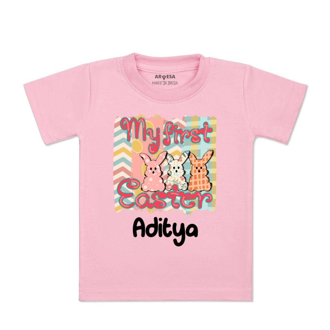 Arvesa My First Easter  Baby Boy & Girl Dress