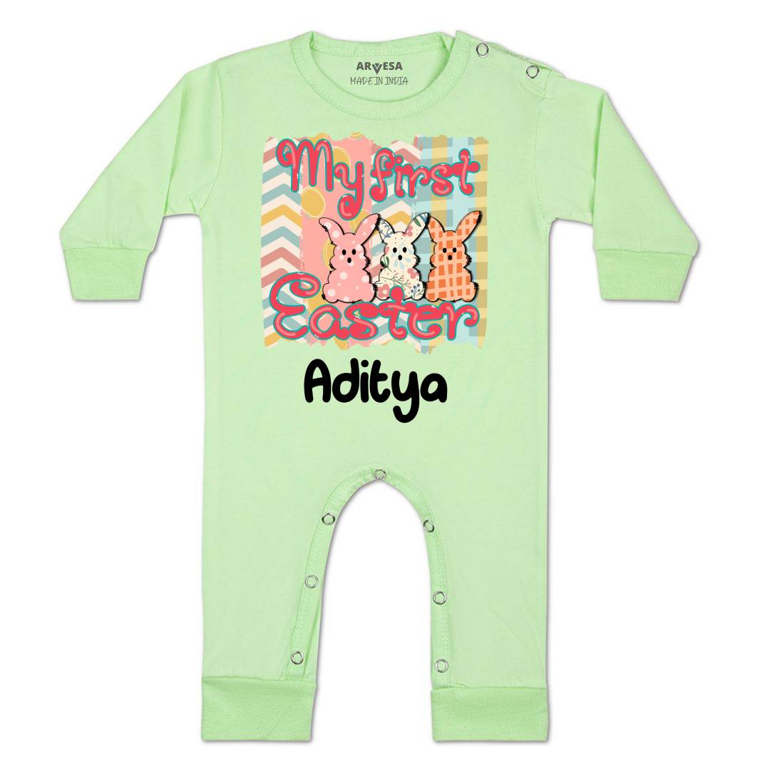 Arvesa My First Easter  Baby Boy & Girl Dress