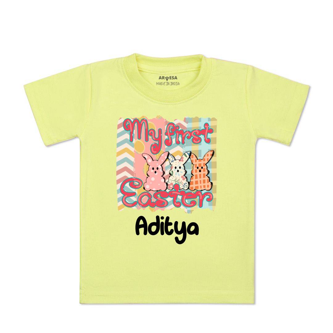 Arvesa My First Easter  Baby Boy & Girl Dress