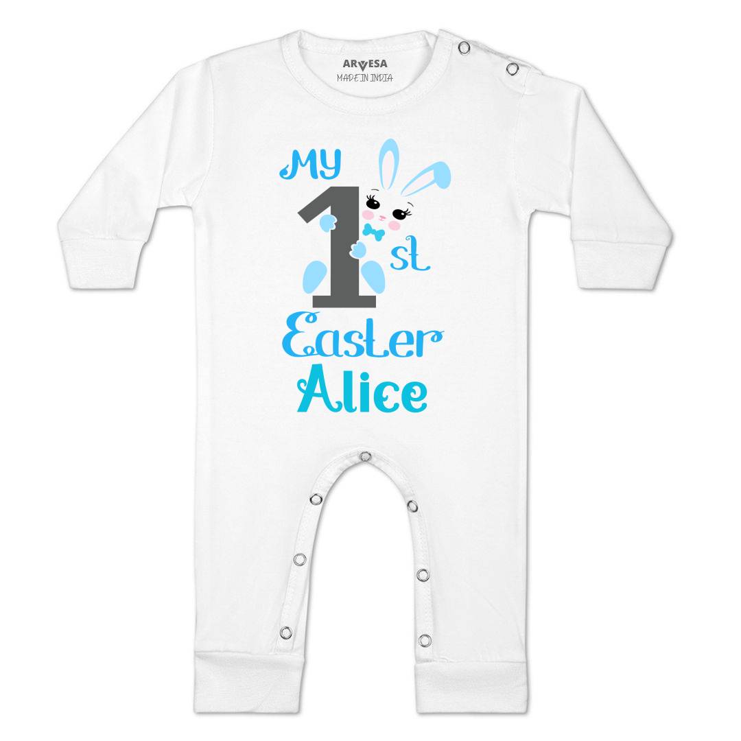 Arvesa My First Easter  Baby Boy & Girl Dress