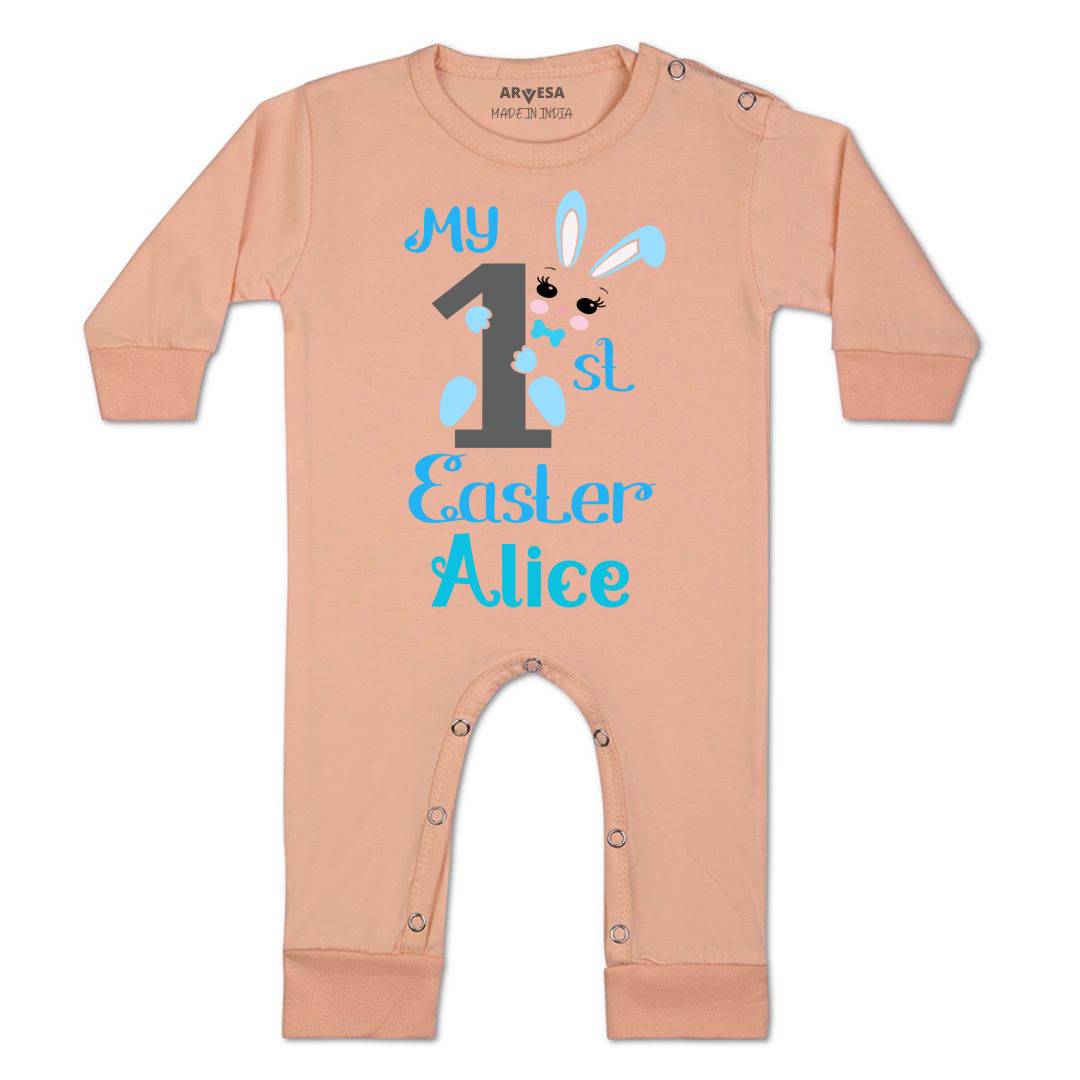 Arvesa My First Easter  Baby Boy & Girl Dress