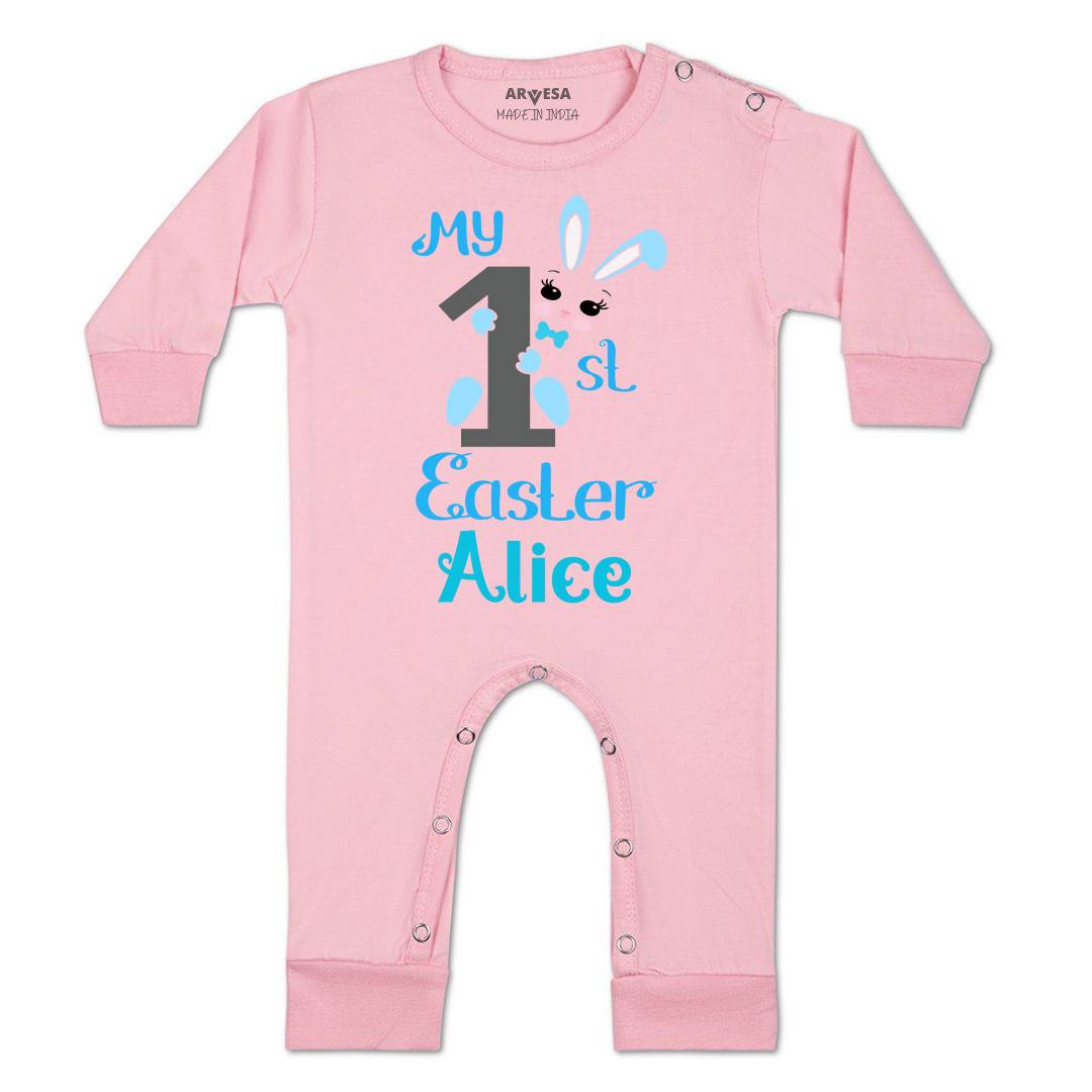 Arvesa My First Easter  Baby Boy & Girl Dress