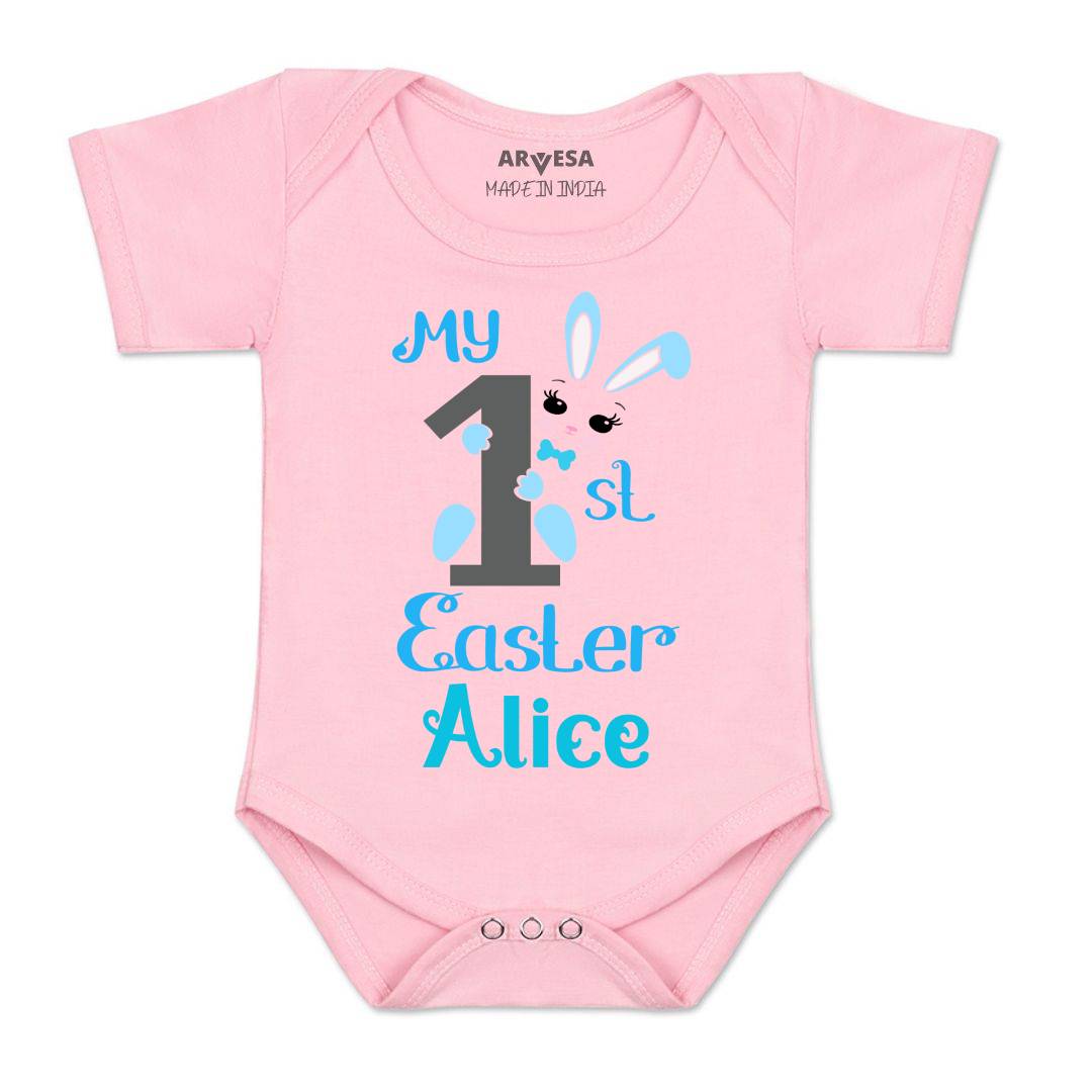 Arvesa My First Easter  Baby Boy & Girl Dress