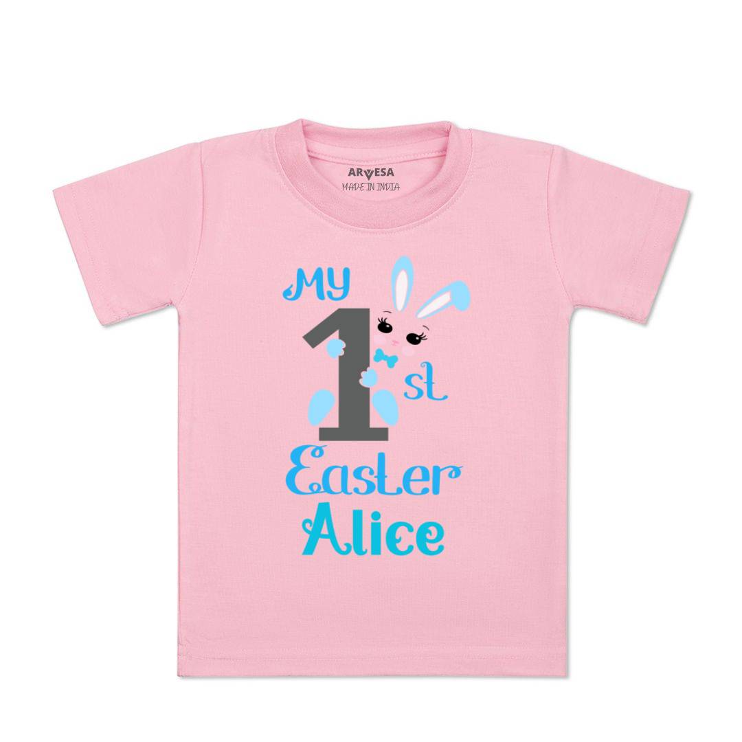 Arvesa My First Easter  Baby Boy & Girl Dress