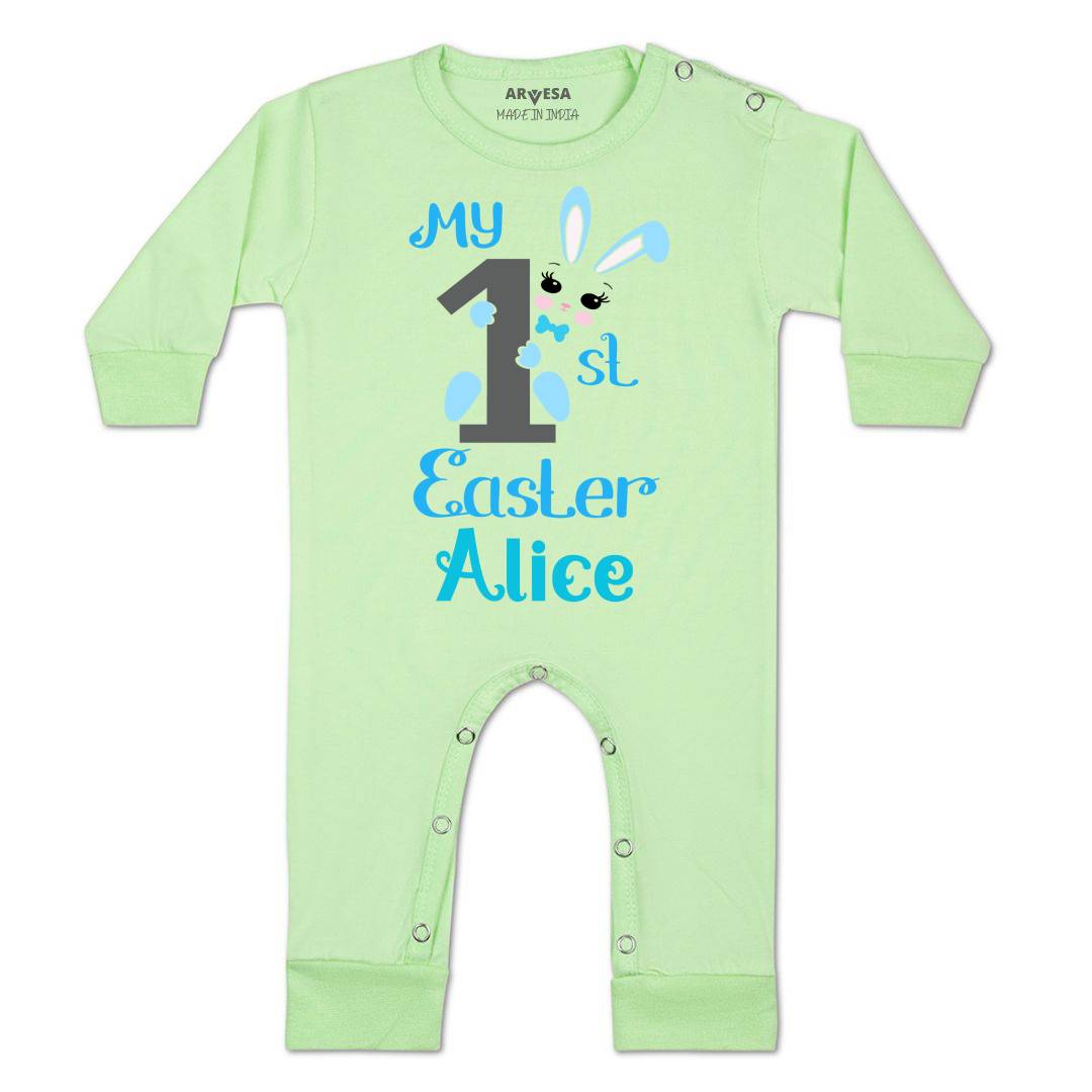 Arvesa My First Easter  Baby Boy & Girl Dress