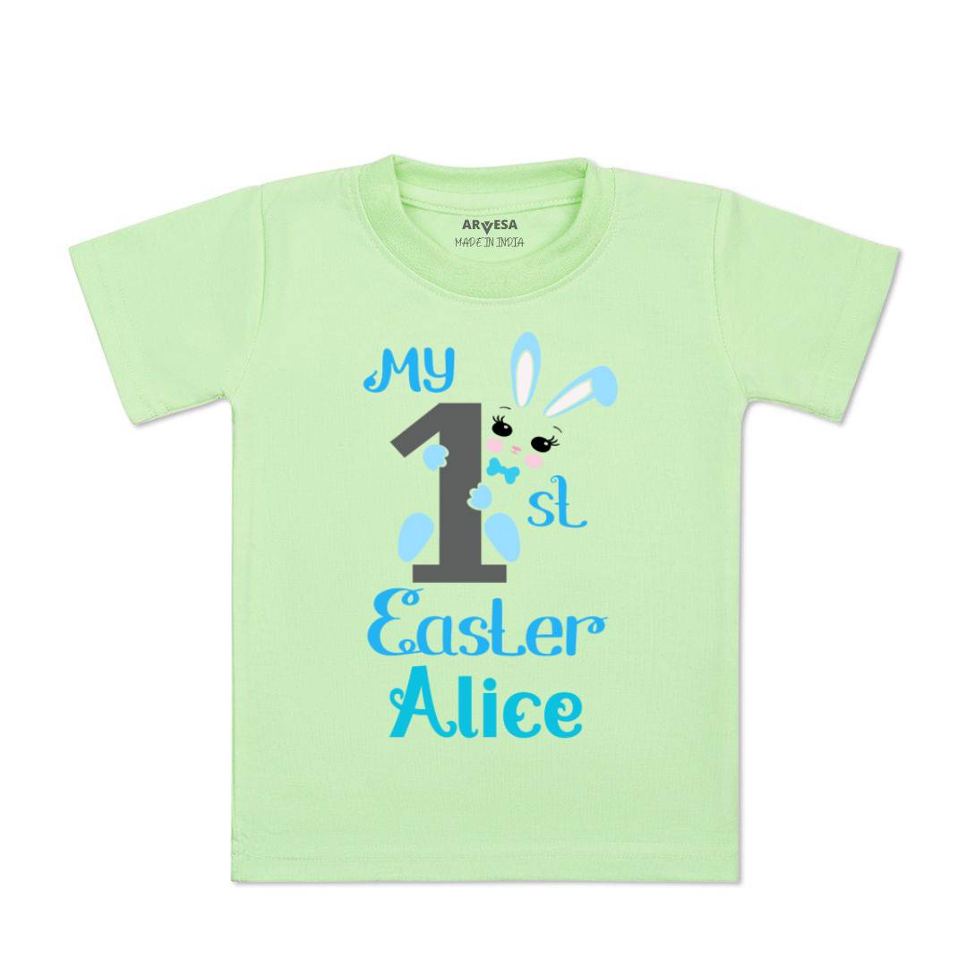 Arvesa My First Easter  Baby Boy & Girl Dress