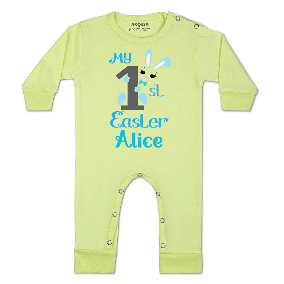 Arvesa My First Easter  Baby Boy & Girl Dress