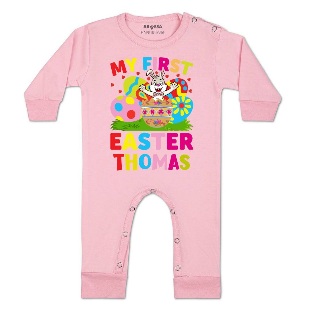 Arvesa My First Easter  Baby Boy & Girl Dress