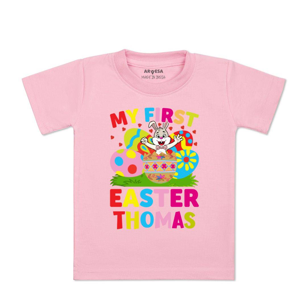 Arvesa My First Easter  Baby Boy & Girl Dress