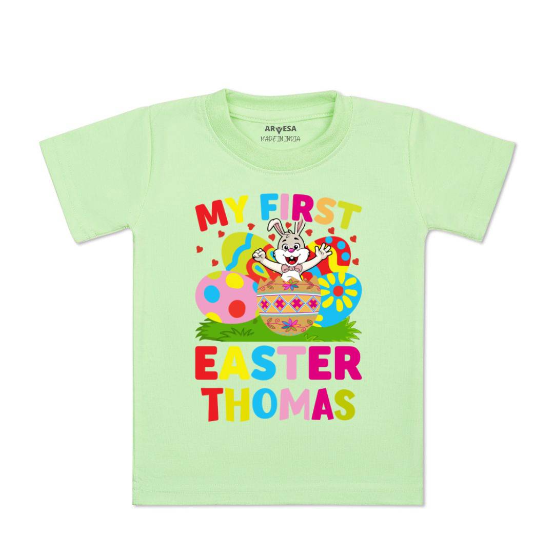 Arvesa My First Easter  Baby Boy & Girl Dress