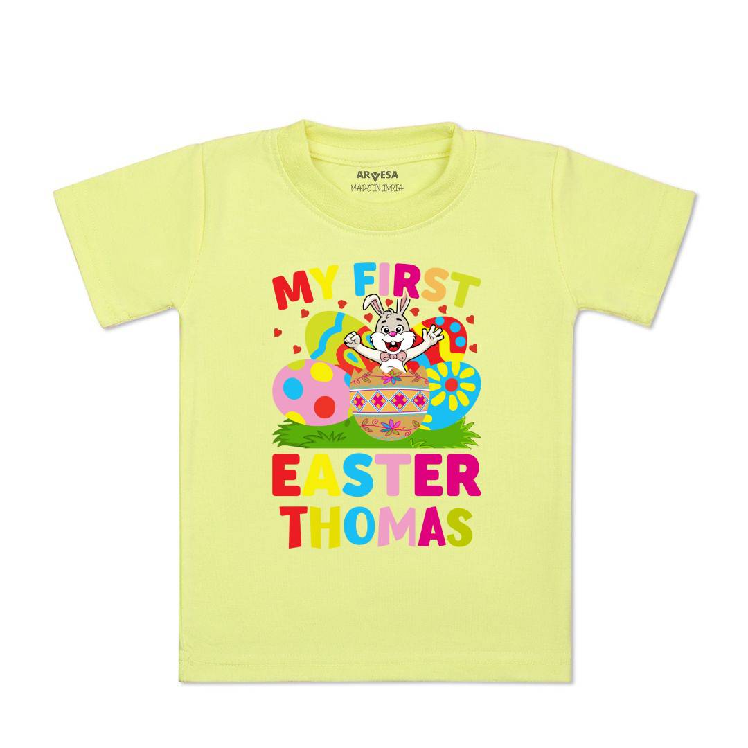 Arvesa My First Easter  Baby Boy & Girl Dress