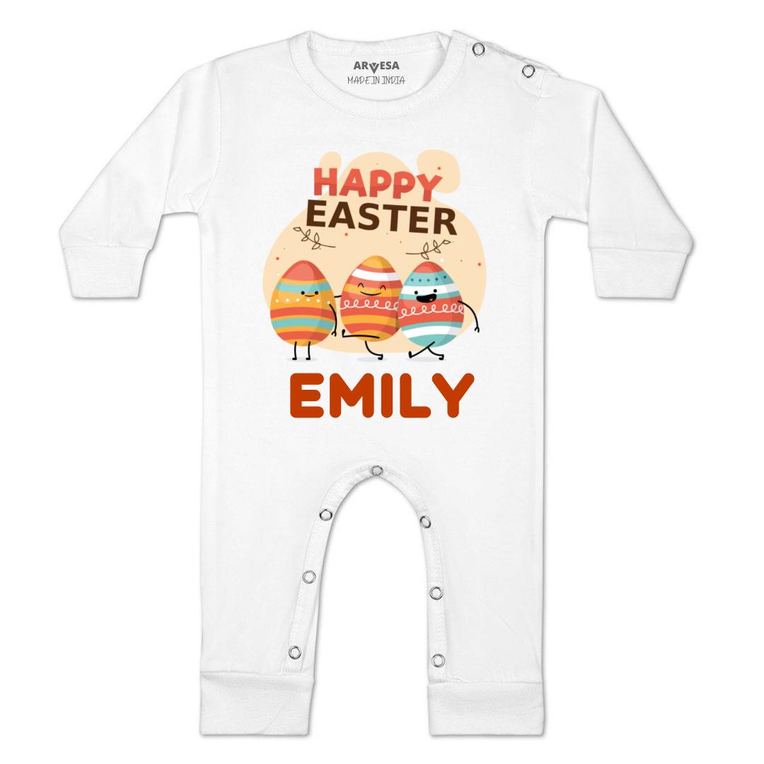 Arvesa Happy Easter  Baby Boy & Girl Dress