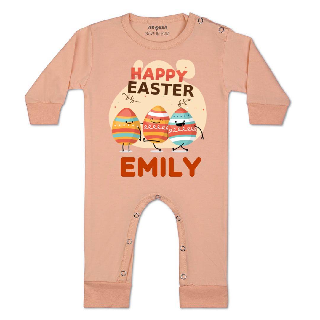 Arvesa Happy Easter  Baby Boy & Girl Dress