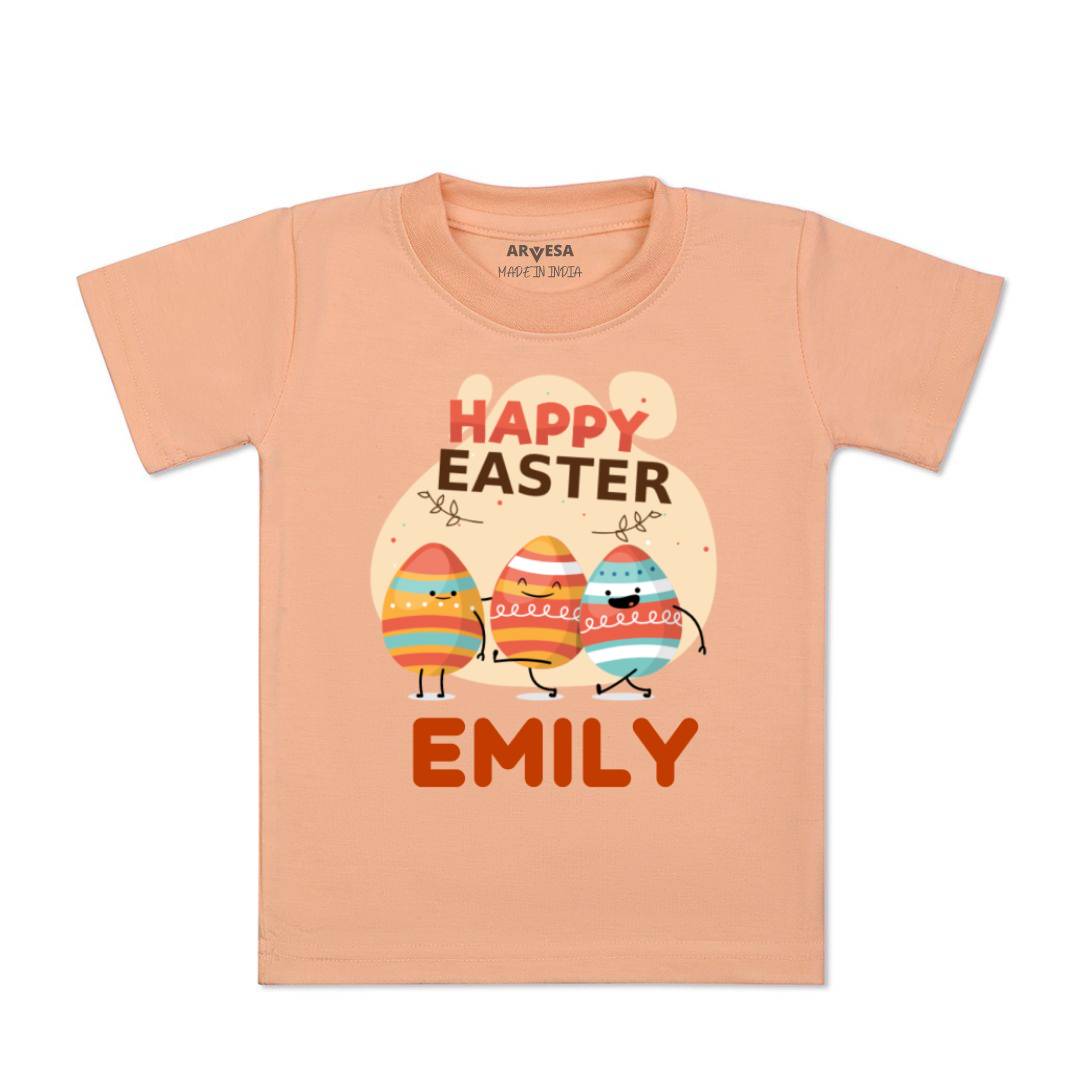 Arvesa Happy Easter  Baby Boy & Girl Dress