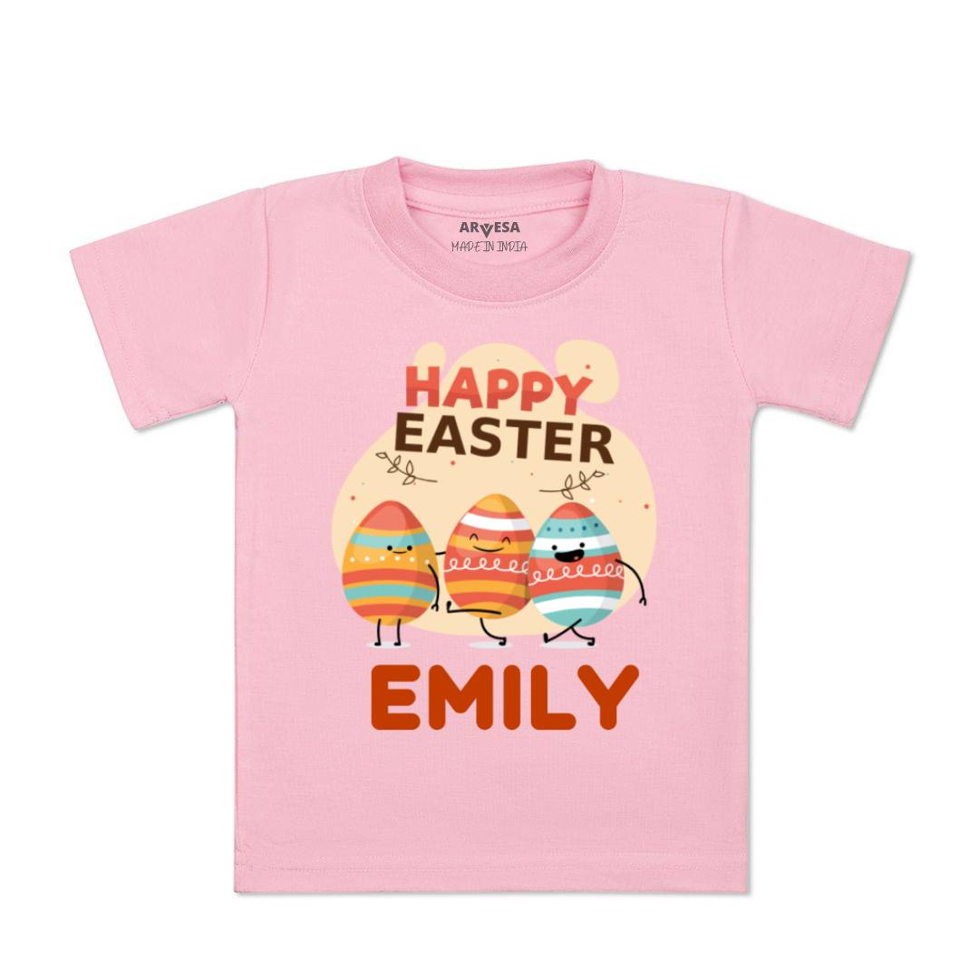 Arvesa Happy Easter  Baby Boy & Girl Dress