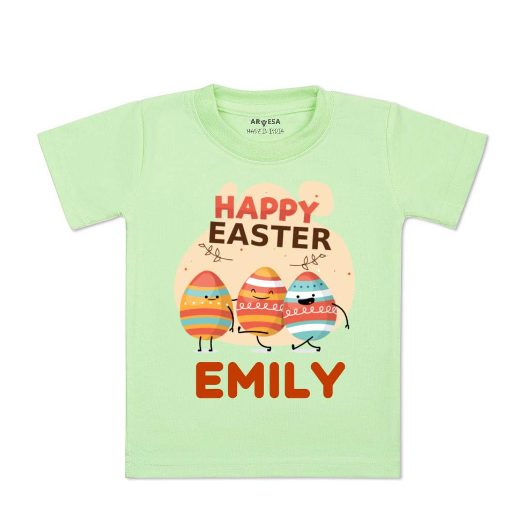 Arvesa Happy Easter  Baby Boy & Girl Dress