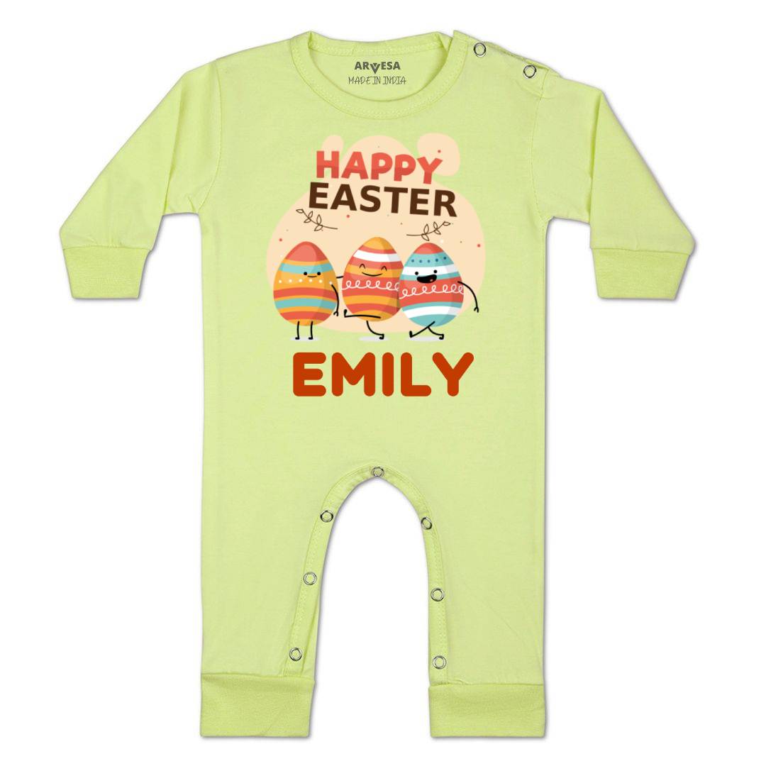 Arvesa Happy Easter  Baby Boy & Girl Dress
