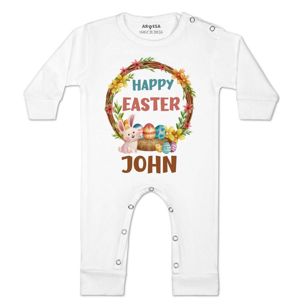 Arvesa Happy Easter  Baby Boy & Girl Dress