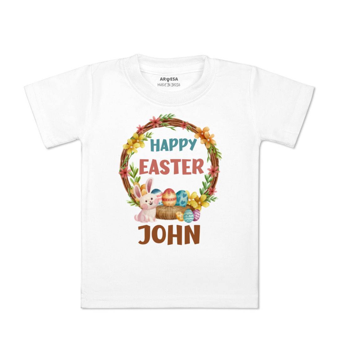 Arvesa Happy Easter  Baby Boy & Girl Dress