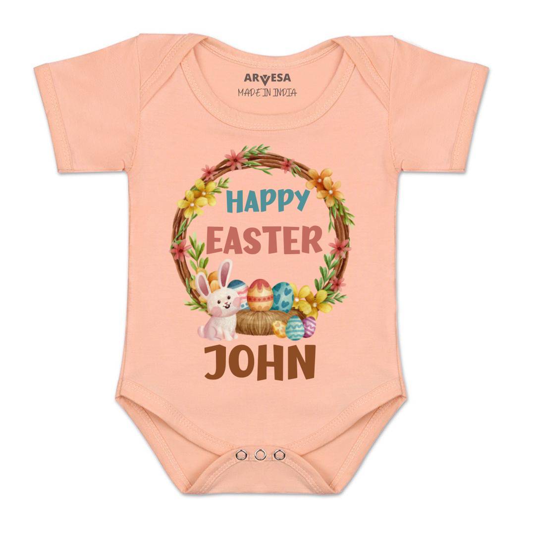 Arvesa Happy Easter  Baby Boy & Girl Dress