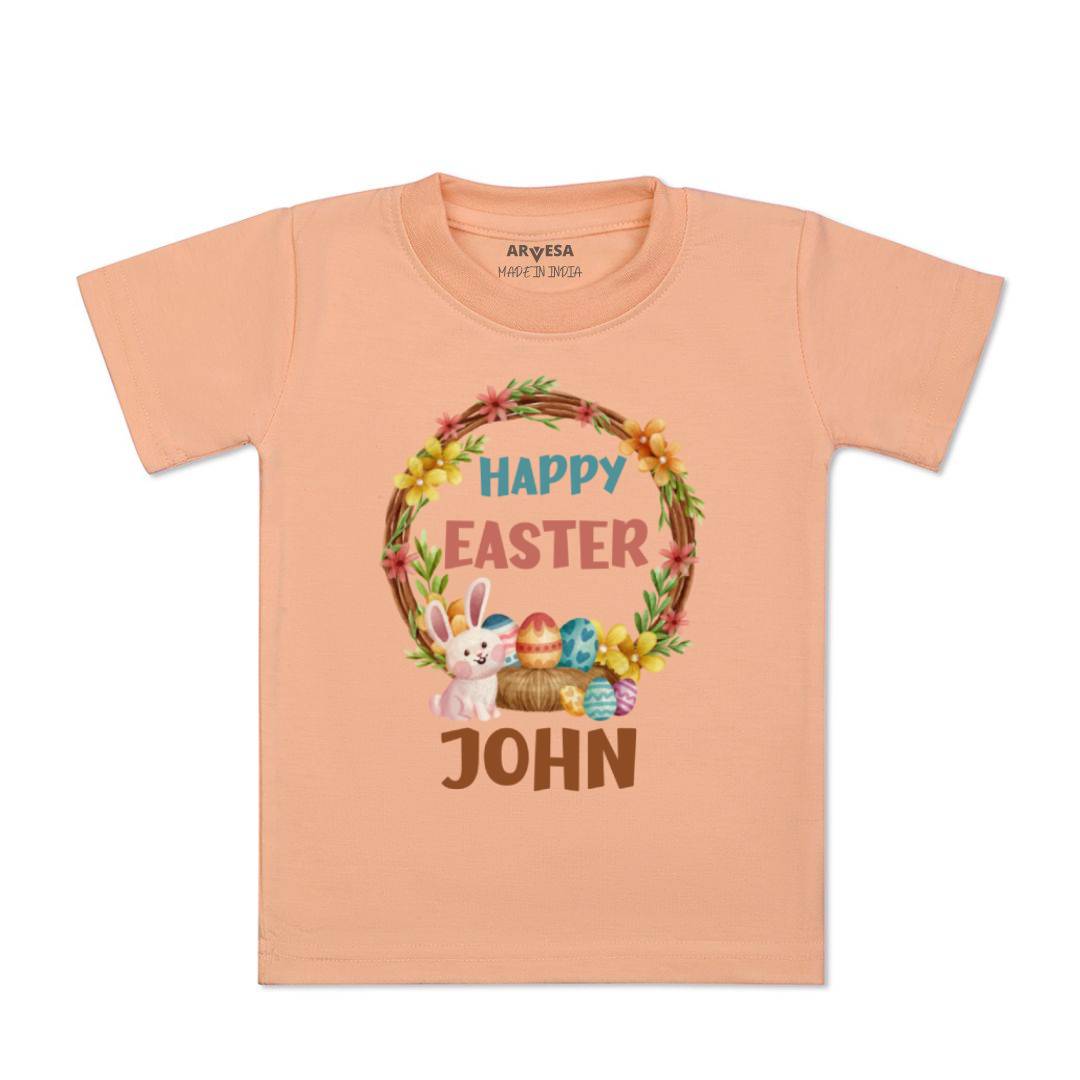 Arvesa Happy Easter  Baby Boy & Girl Dress