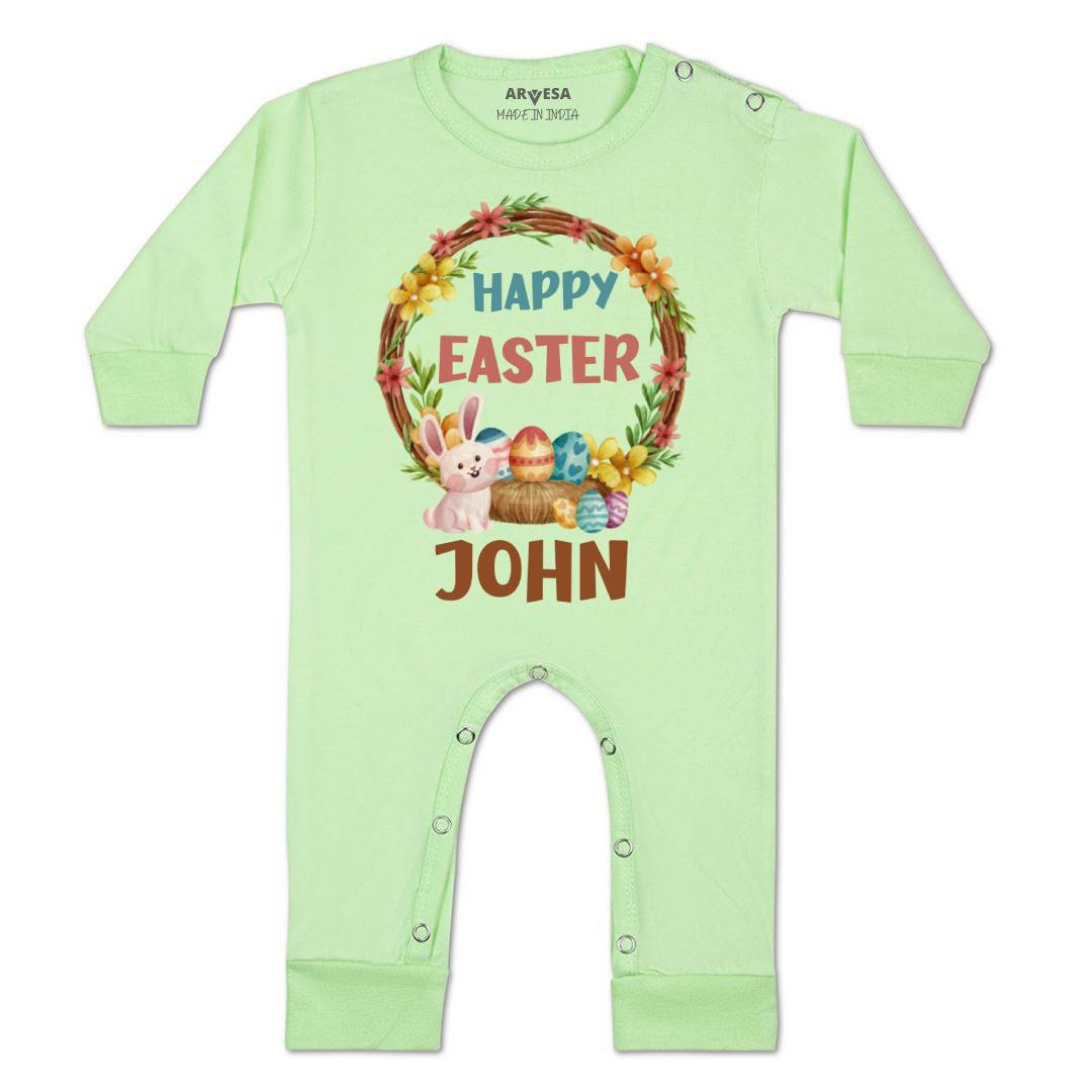Arvesa Happy Easter  Baby Boy & Girl Dress
