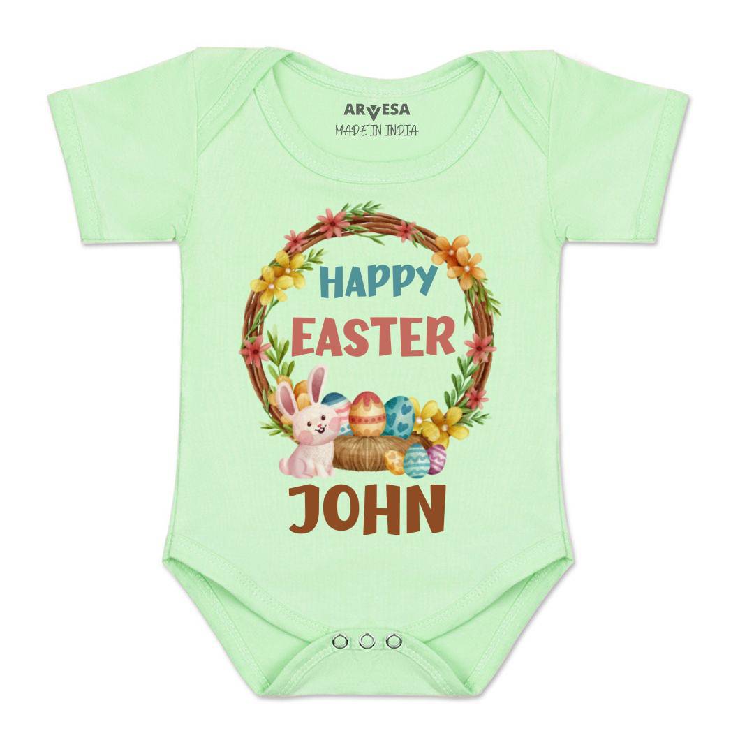 Arvesa Happy Easter  Baby Boy & Girl Dress