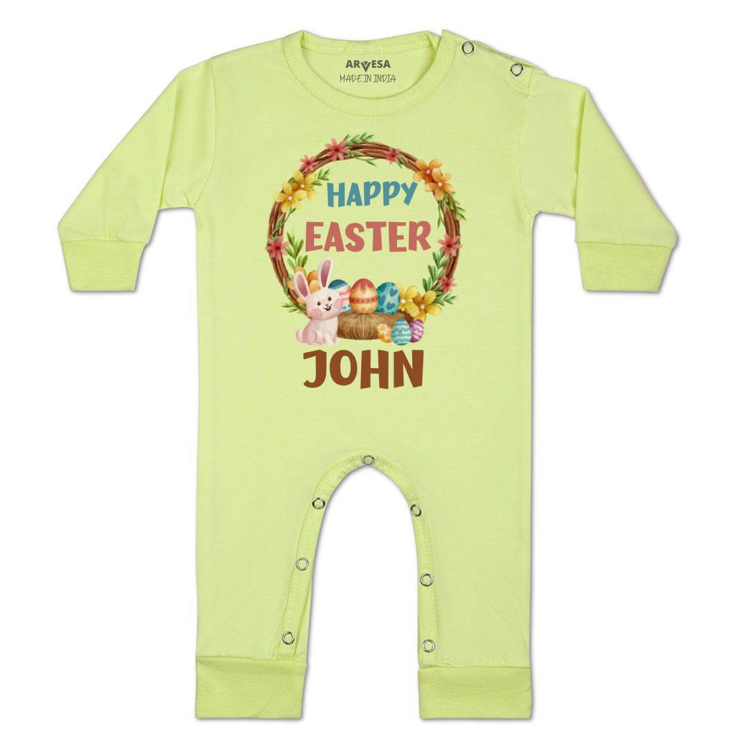 Arvesa Happy Easter  Baby Boy & Girl Dress
