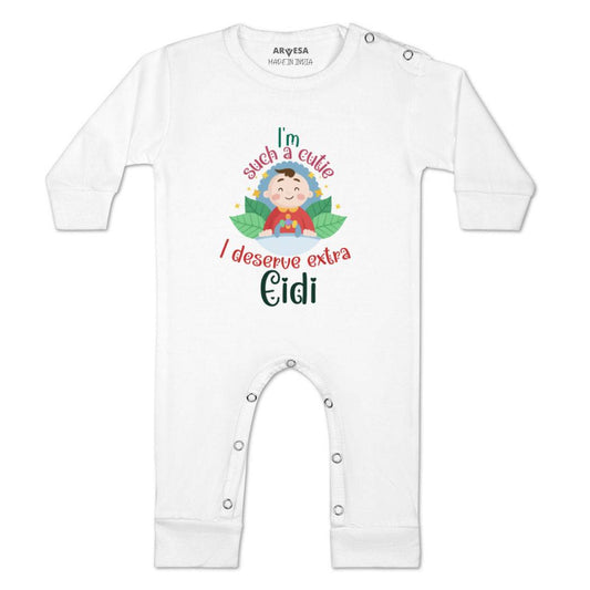 Arvesa Design-854 Eid My First Baby Boy and Baby Girl Dress .