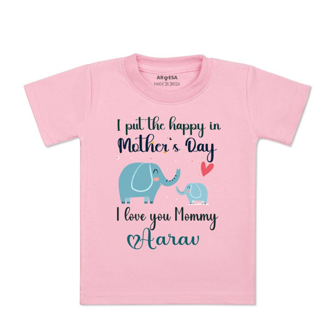 Arvesa Happy Mother Days  Baby Boy & Girl Dress