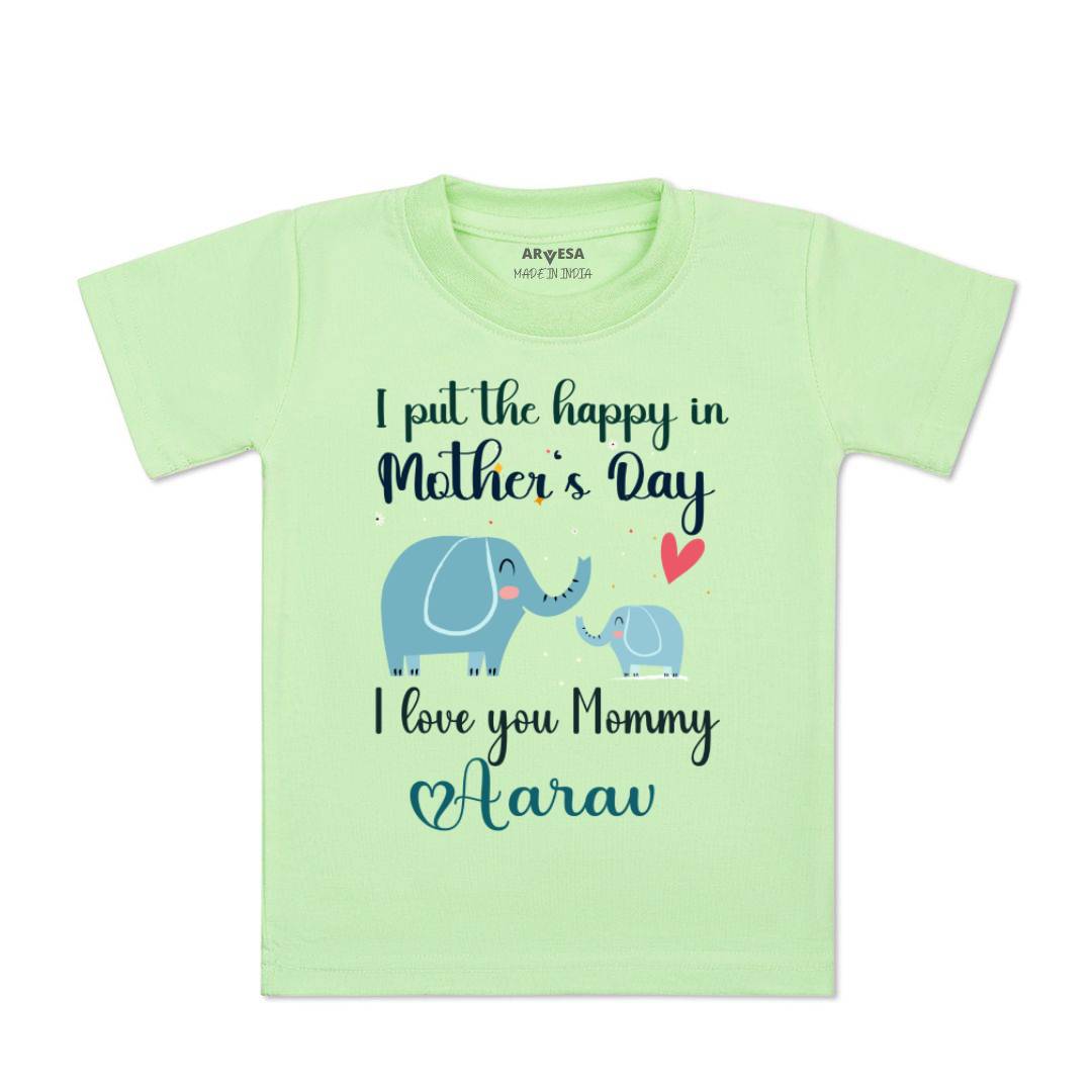 Arvesa Happy Mother Days  Baby Boy & Girl Dress