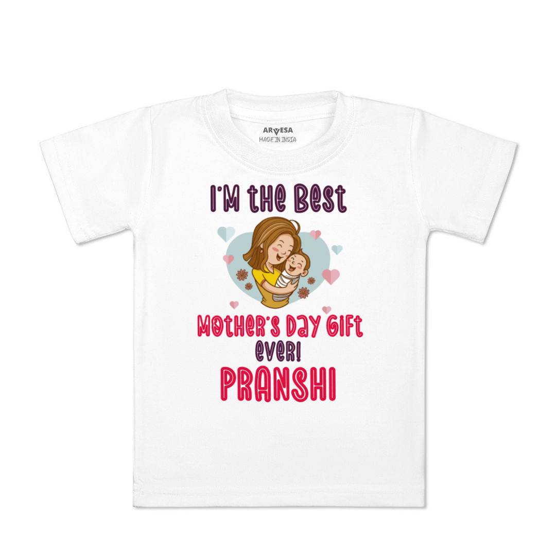 Arvesa Happy Mother Days  Baby Boy & Girl Dress