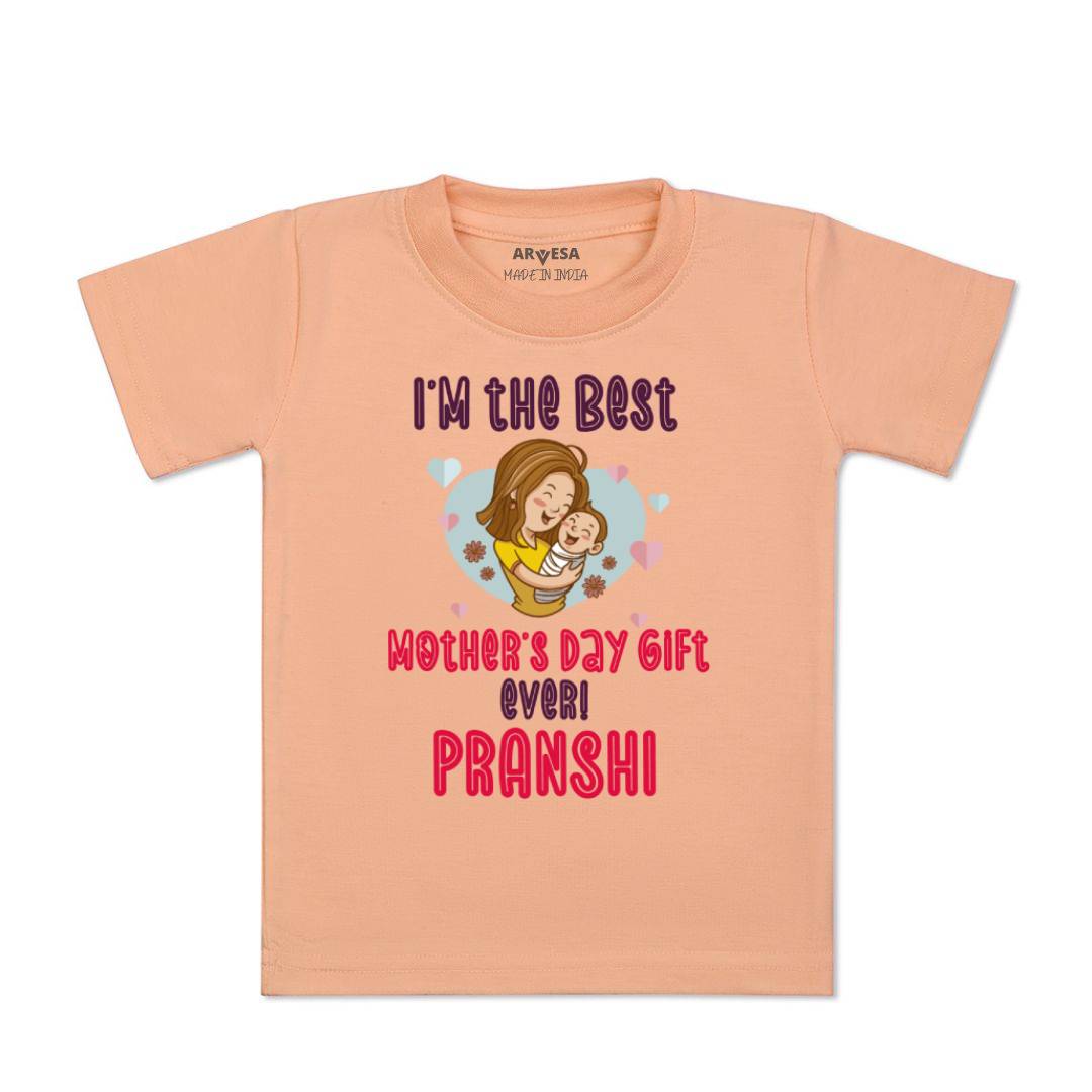 Arvesa Happy Mother Days  Baby Boy & Girl Dress