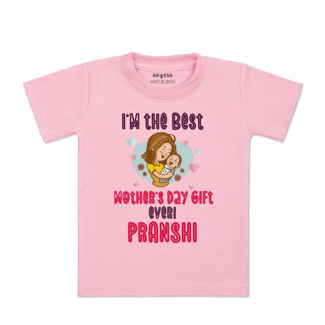 Arvesa Happy Mother Days  Baby Boy & Girl Dress