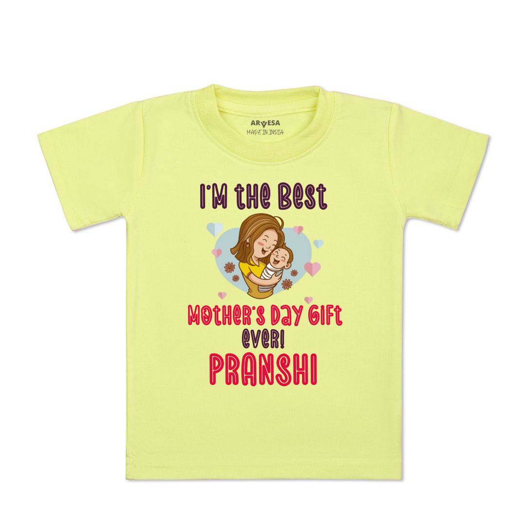 Arvesa Happy Mother Days  Baby Boy & Girl Dress