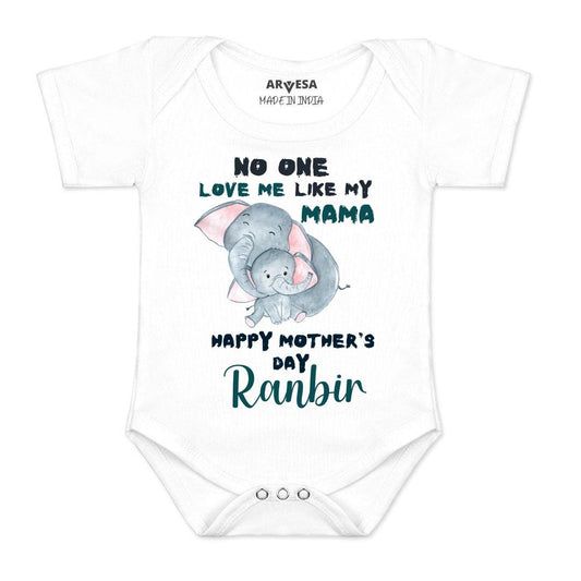 Arvesa Happy Mother Days  Baby Boy & Girl Dress