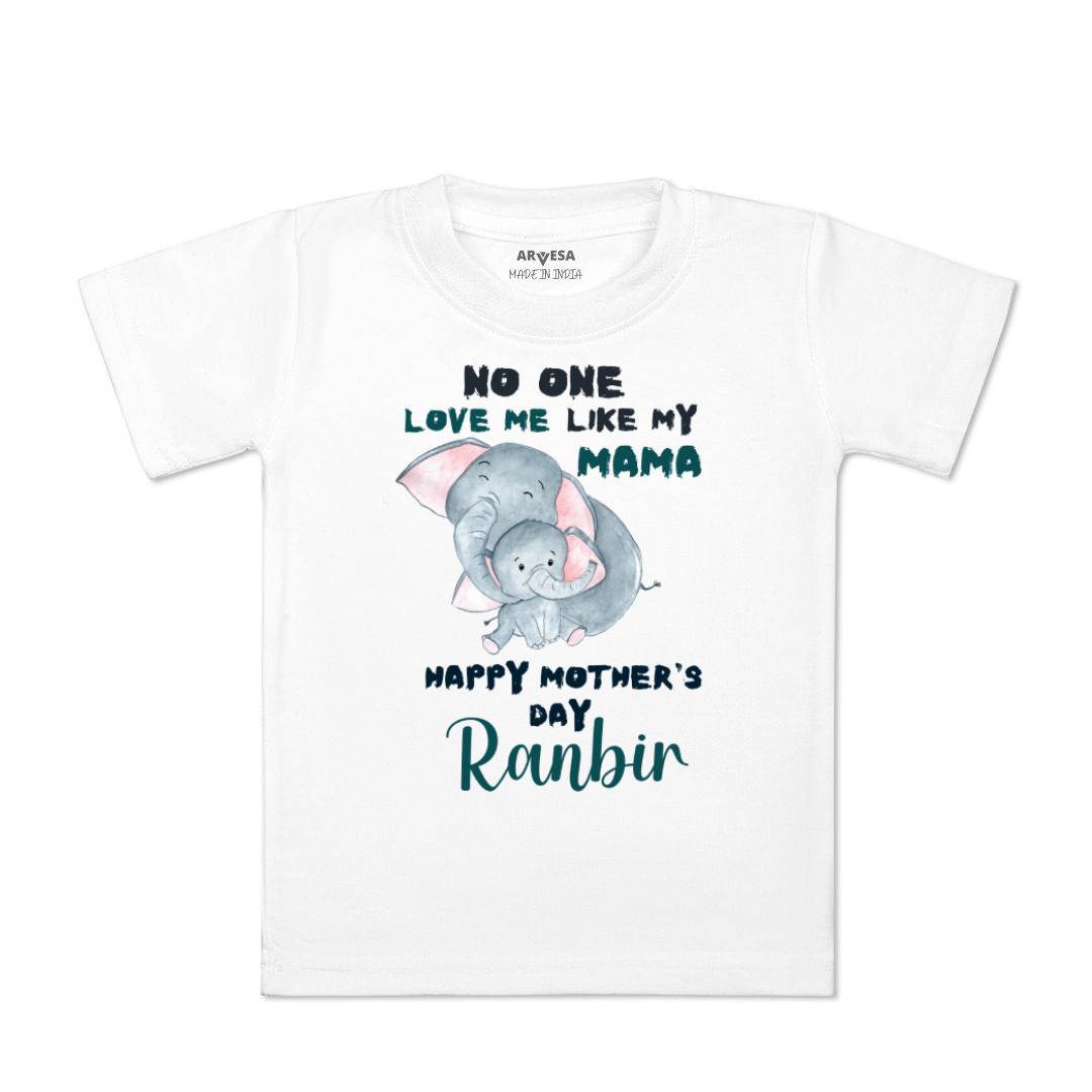 Arvesa Happy Mother Days  Baby Boy & Girl Dress