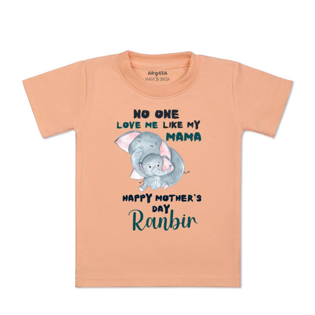 Arvesa Happy Mother Days  Baby Boy & Girl Dress