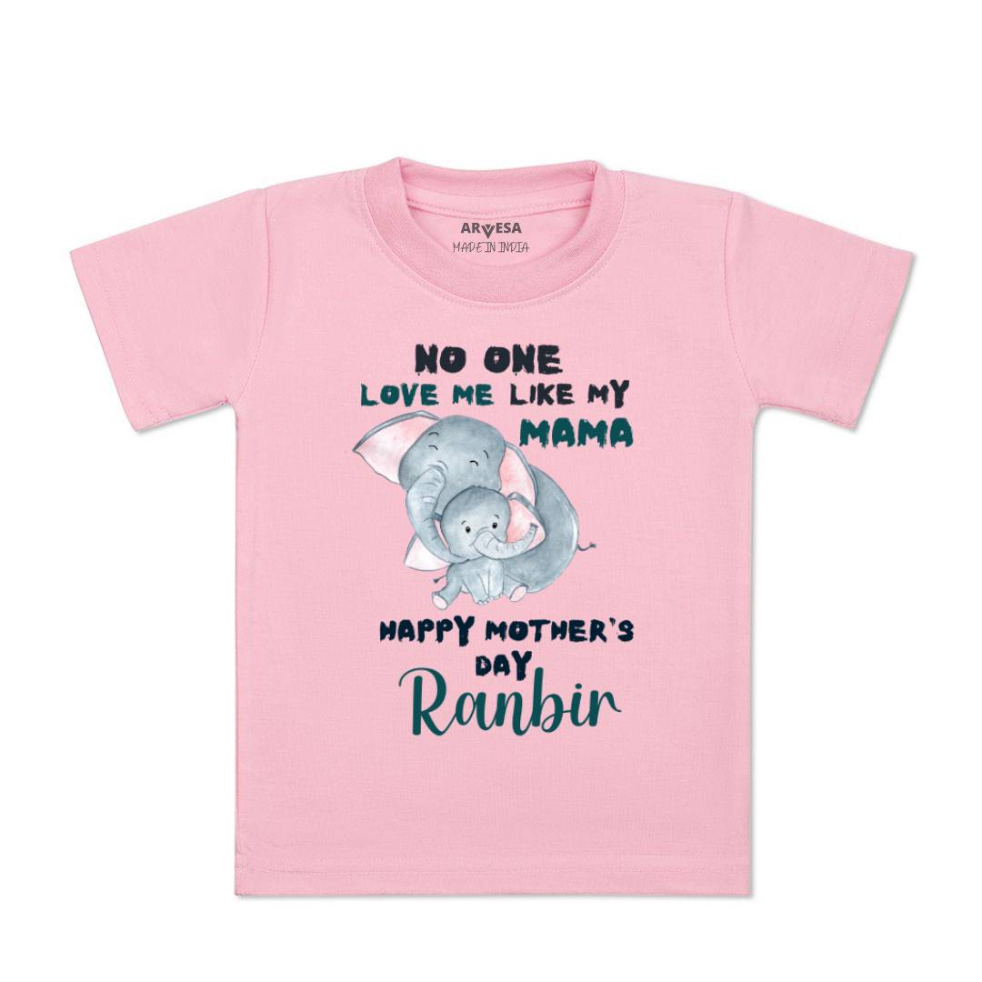 Arvesa Happy Mother Days  Baby Boy & Girl Dress