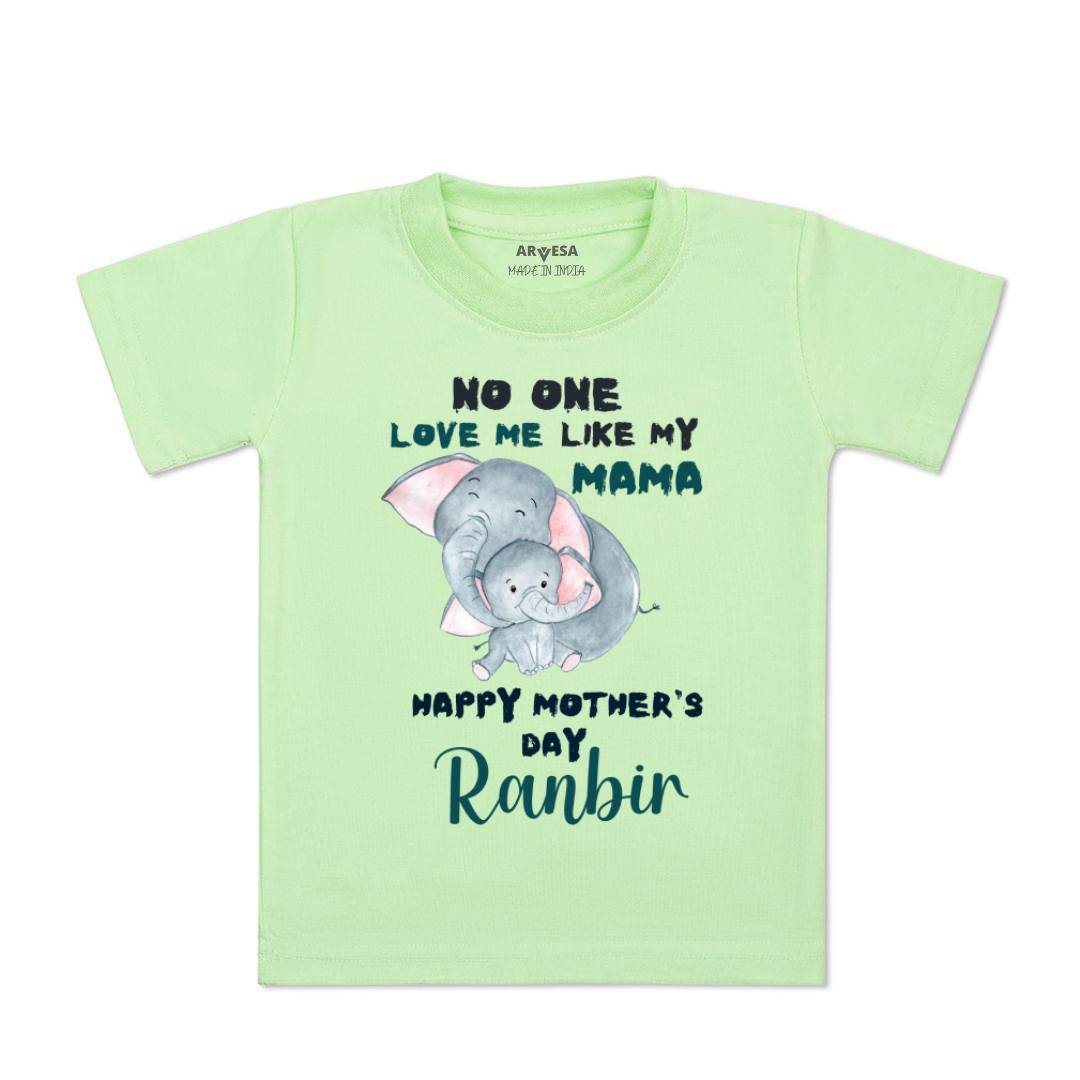 Arvesa Happy Mother Days  Baby Boy & Girl Dress