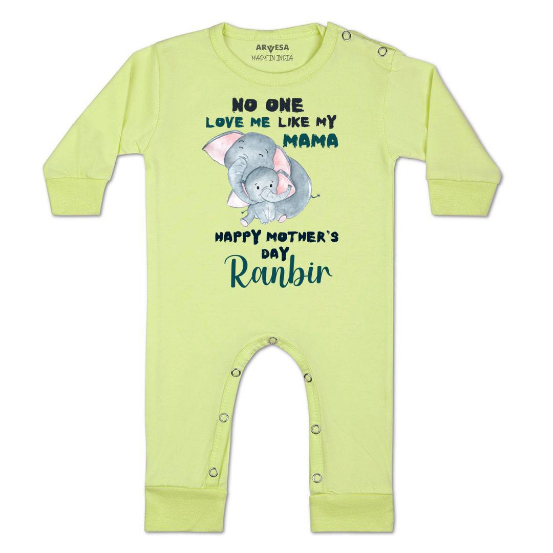 Arvesa Happy Mother Days  Baby Boy & Girl Dress