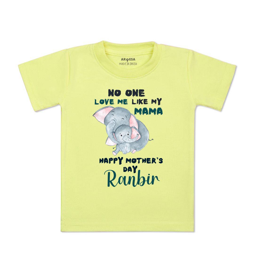 Arvesa Happy Mother Days  Baby Boy & Girl Dress