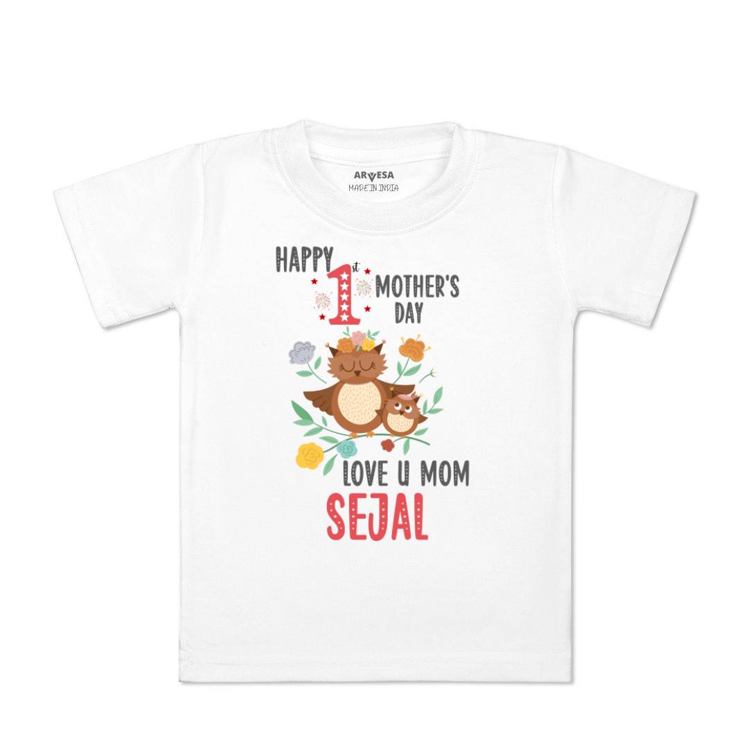 Arvesa Happy Mother Days  Baby Boy & Girl Dress