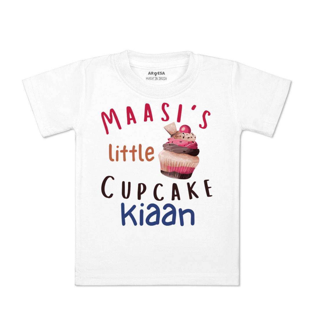 Arvesa Maasi Little Cupcake Baby Boy & Girl Dress