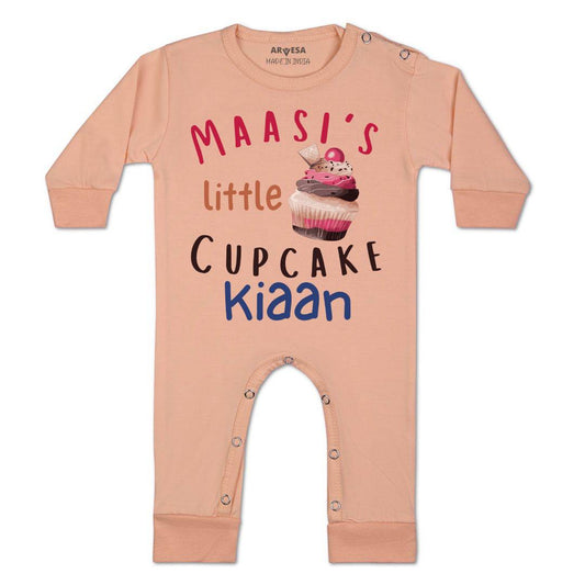 Arvesa Maasi Little Cupcake Baby Boy & Girl Dress